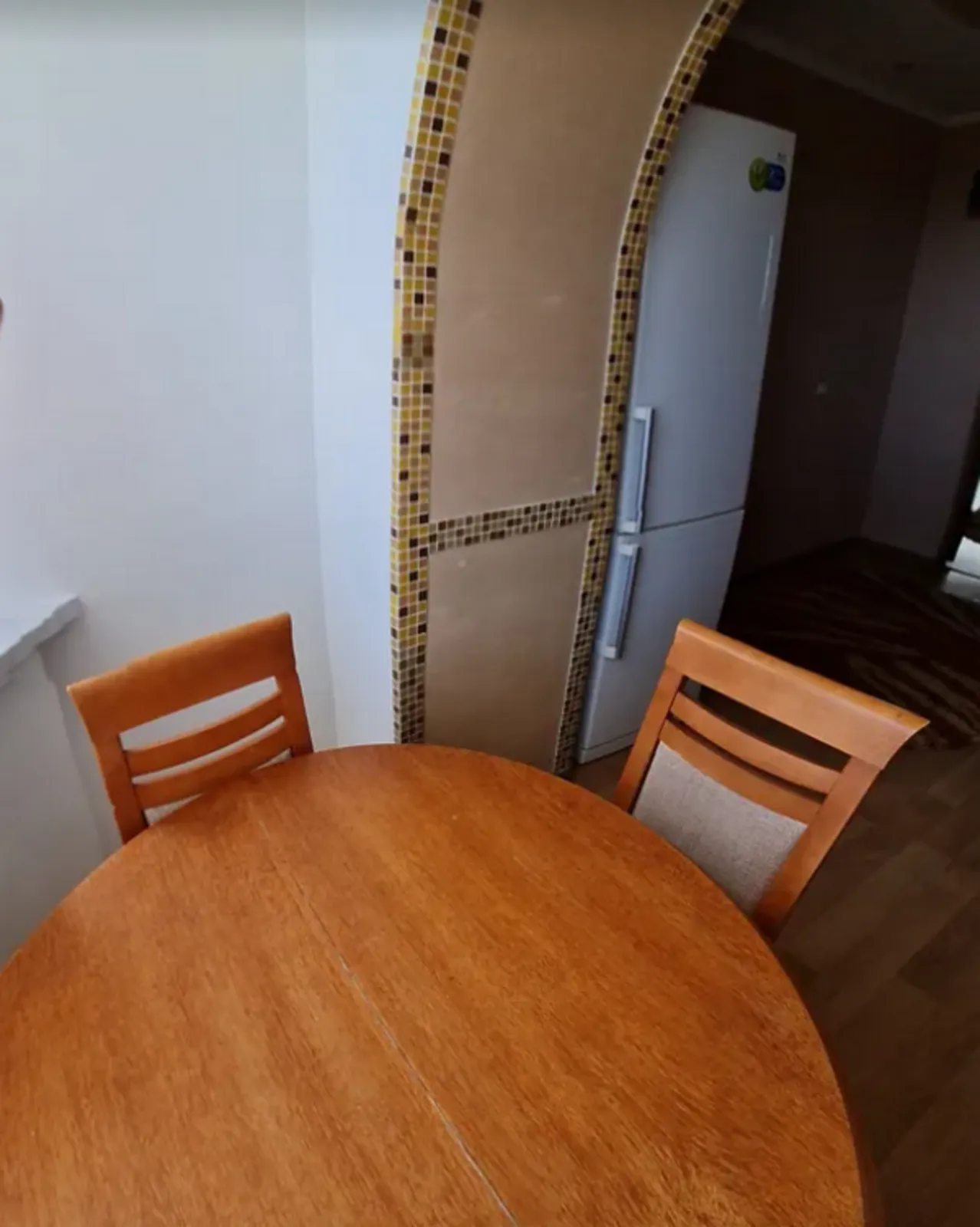 Продаж квартири. 2 rooms, 68 m², 6th floor/6 floors. Оболоня, Тернопіль. 