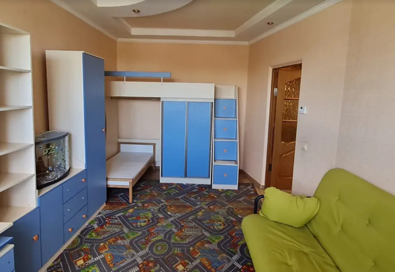 Продаж квартири. 2 rooms, 68 m², 6th floor/6 floors. Оболоня, Тернопіль. 