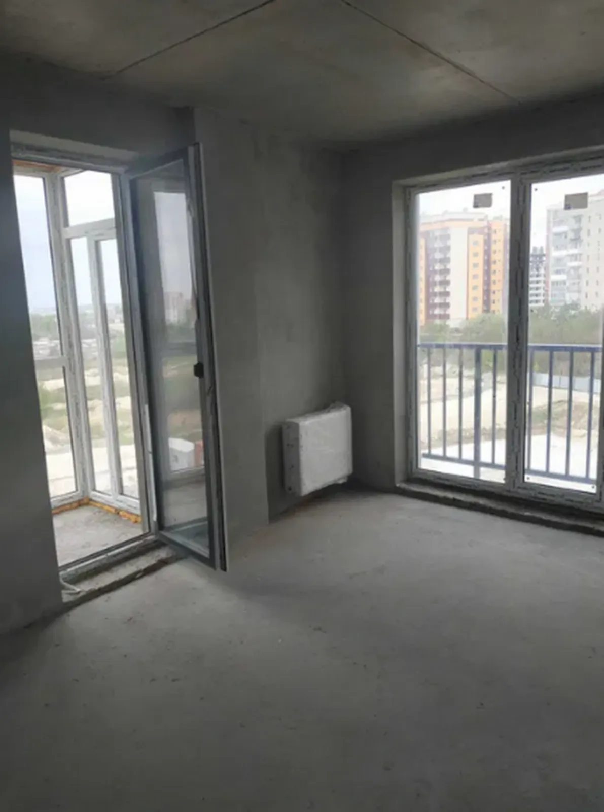 Продаж квартири. 2 rooms, 55 m², 4th floor/13 floors. Бам, Тернопіль. 