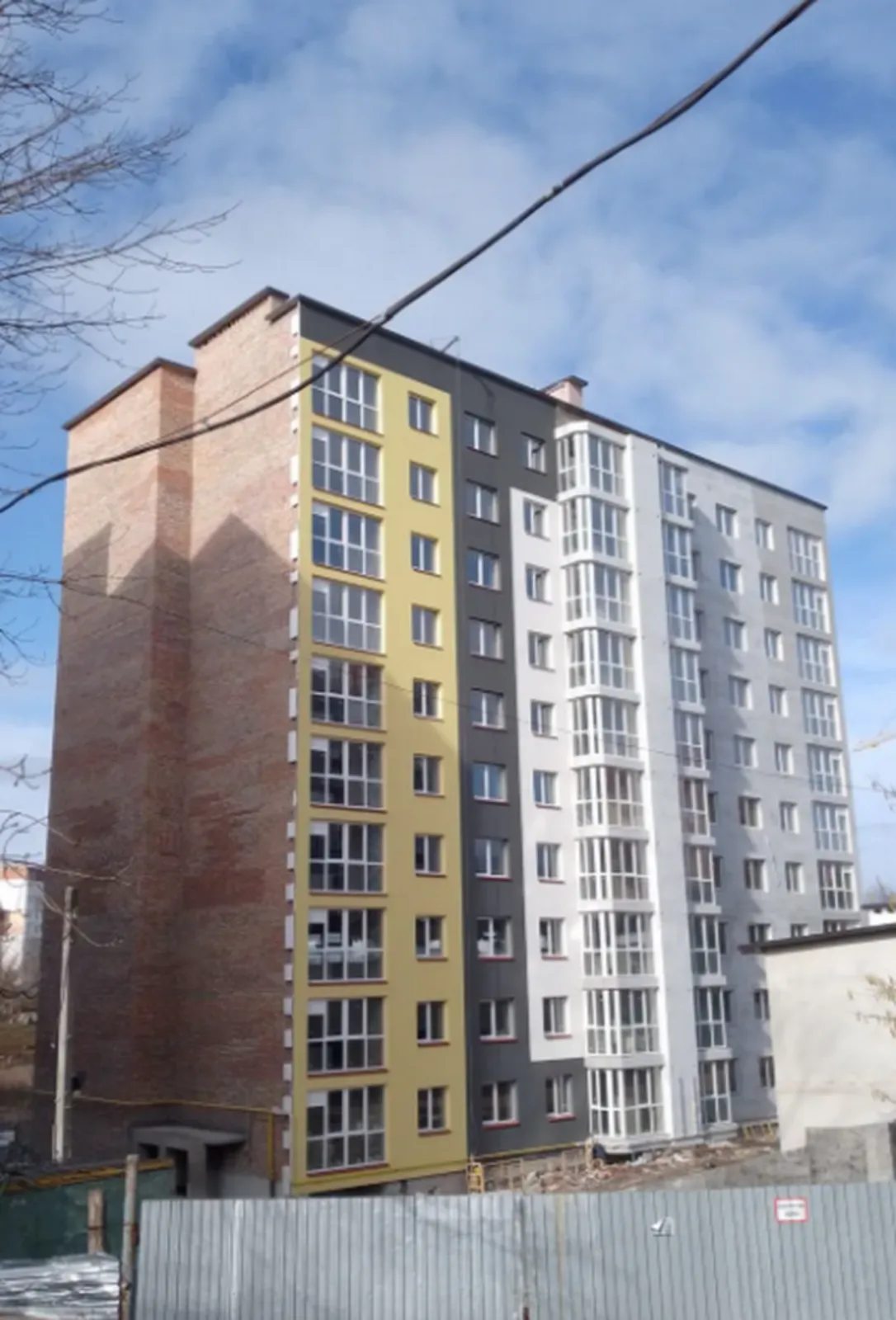 Продаж 3к квартири, 109 м.кв, вул. Володимира Великого