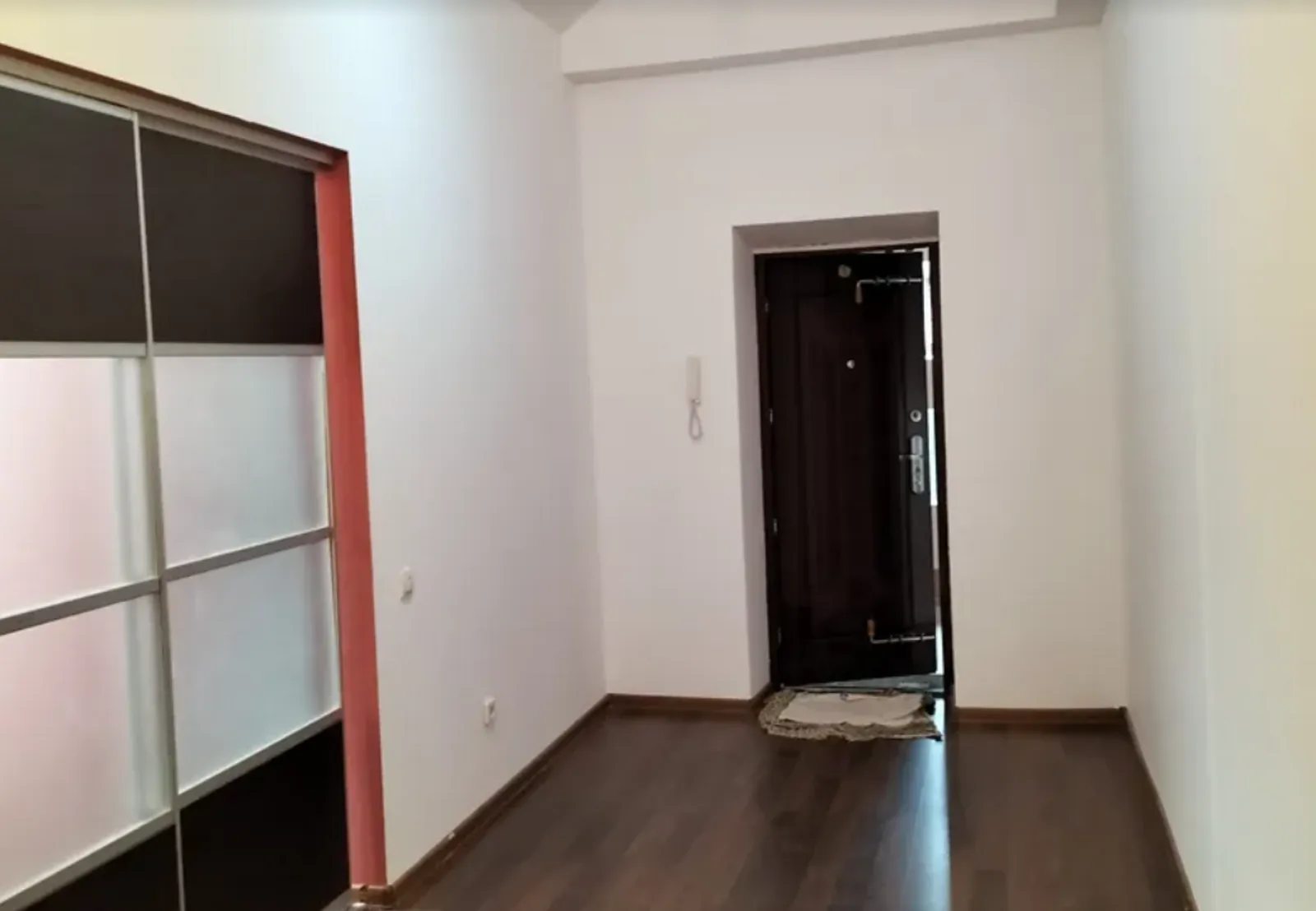 Apartments for sale. 1 room, 76 m², 6th floor/7 floors. Kvitky Tsisyk. vul., Ternopil. 