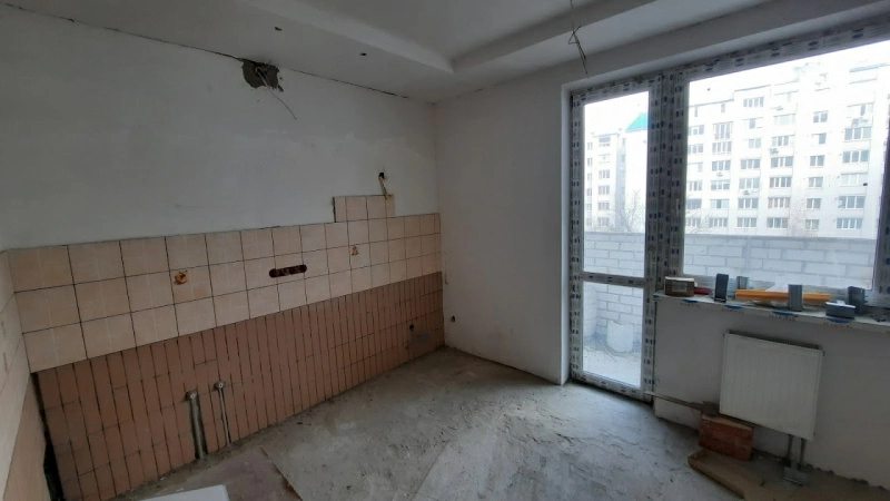 Продажа квартиры. 3 rooms, 100 m², 5th floor/16 floors. 51, Белогородская, Боярка. 