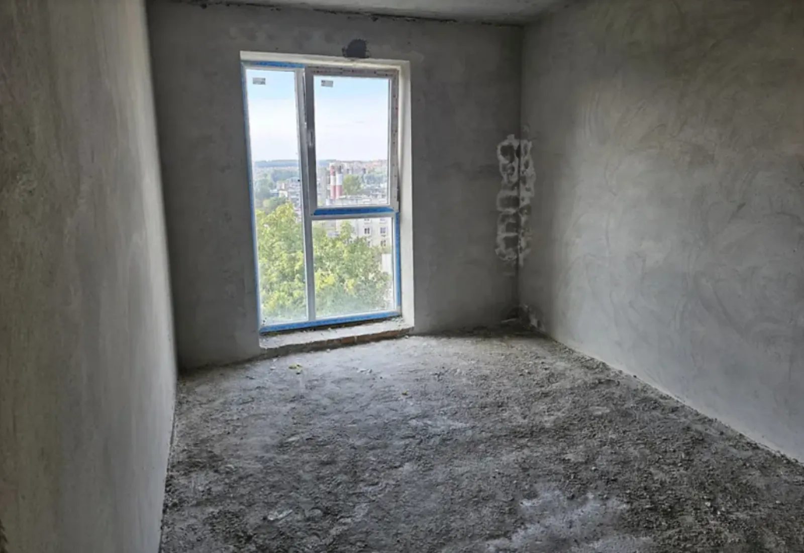 Apartments for sale 2 rooms, 70 m², 4th fl./5 floors. Центр, Ternopil. 