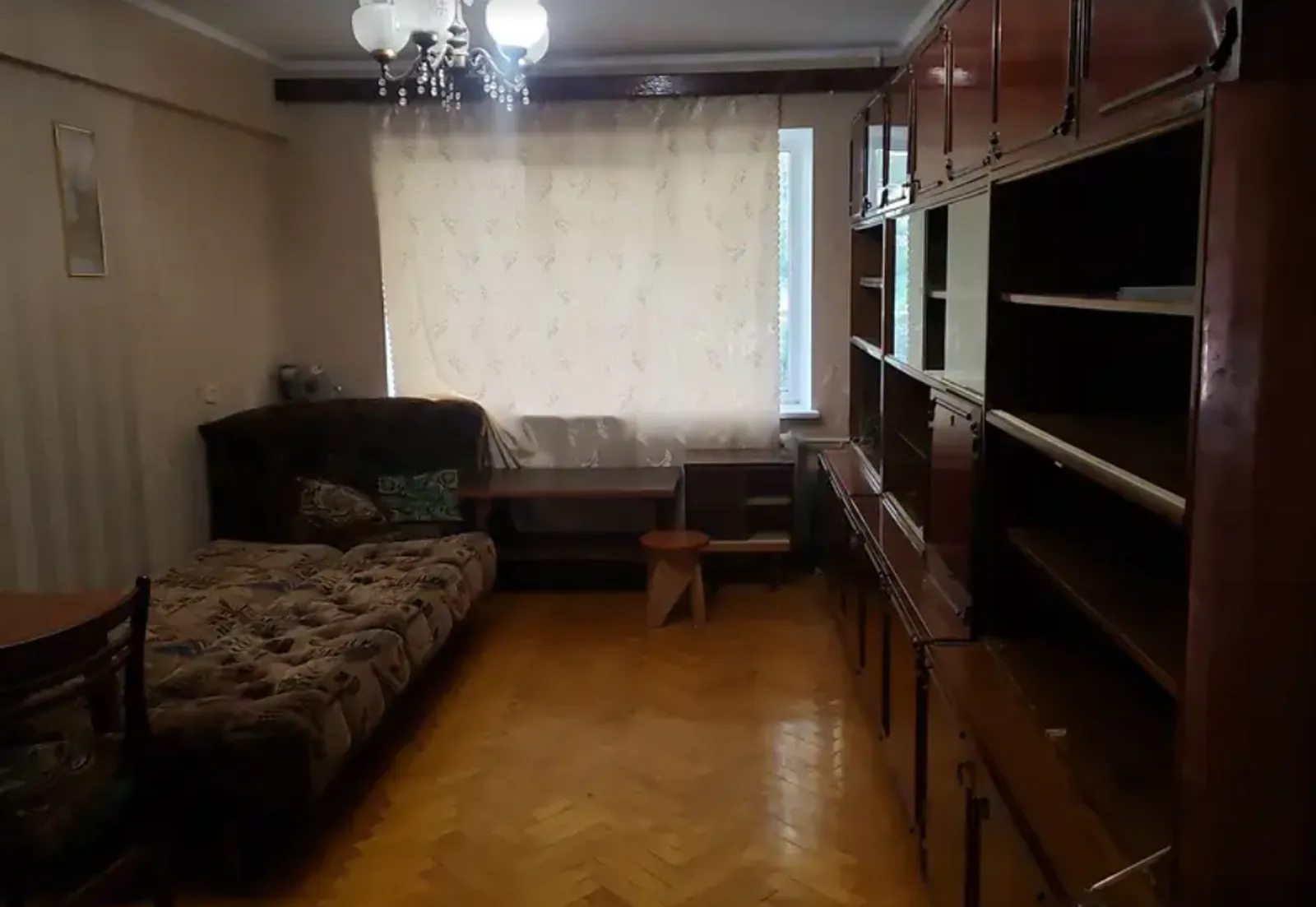 Продаж квартири. 3 rooms, 60 m², 1st floor/5 floors. Дружба, Тернопіль. 