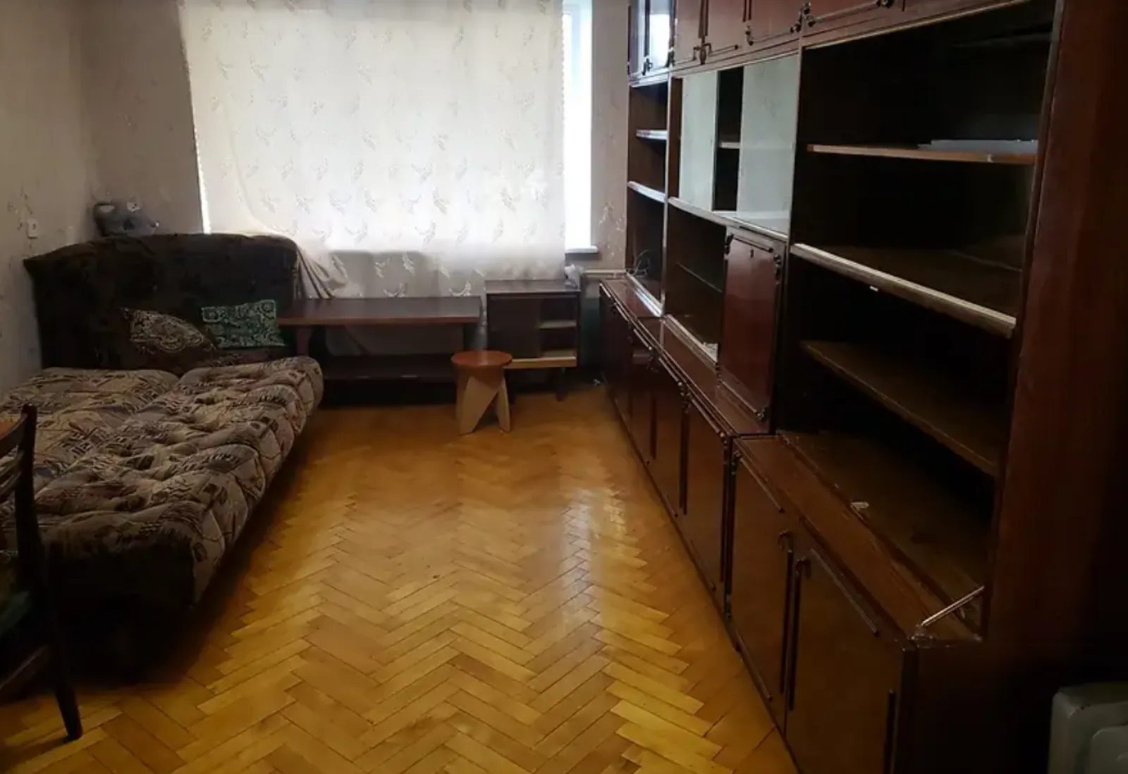 Продаж 3к квартири 60 кв. м на вул. Максима Кривоноса