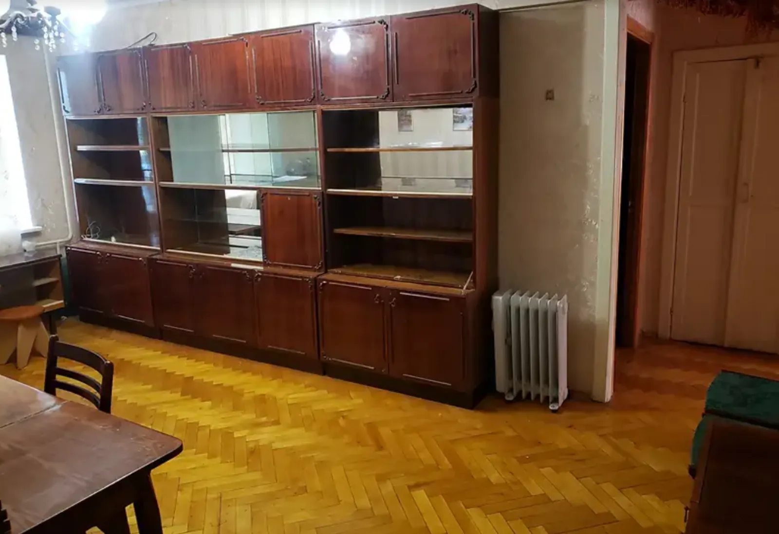 Продаж квартири. 3 rooms, 60 m², 1st floor/5 floors. Дружба, Тернопіль. 