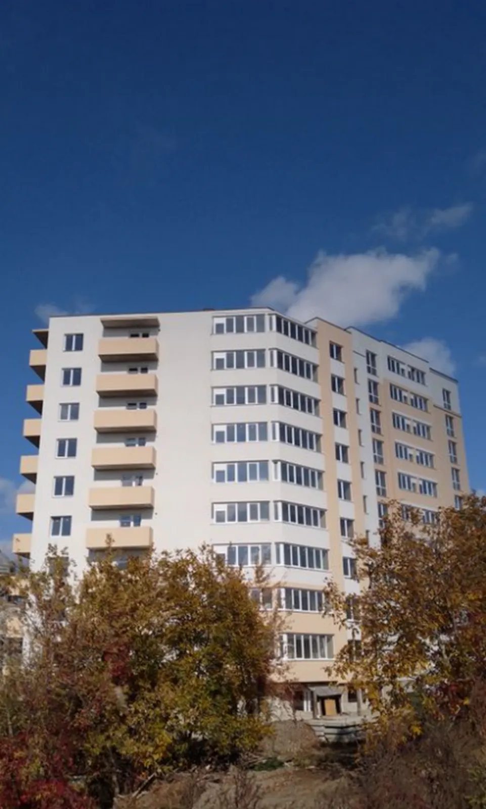 Продаж квартири. 2 rooms, 67 m², 5th floor/10 floors. Восточный, Тернопіль. 