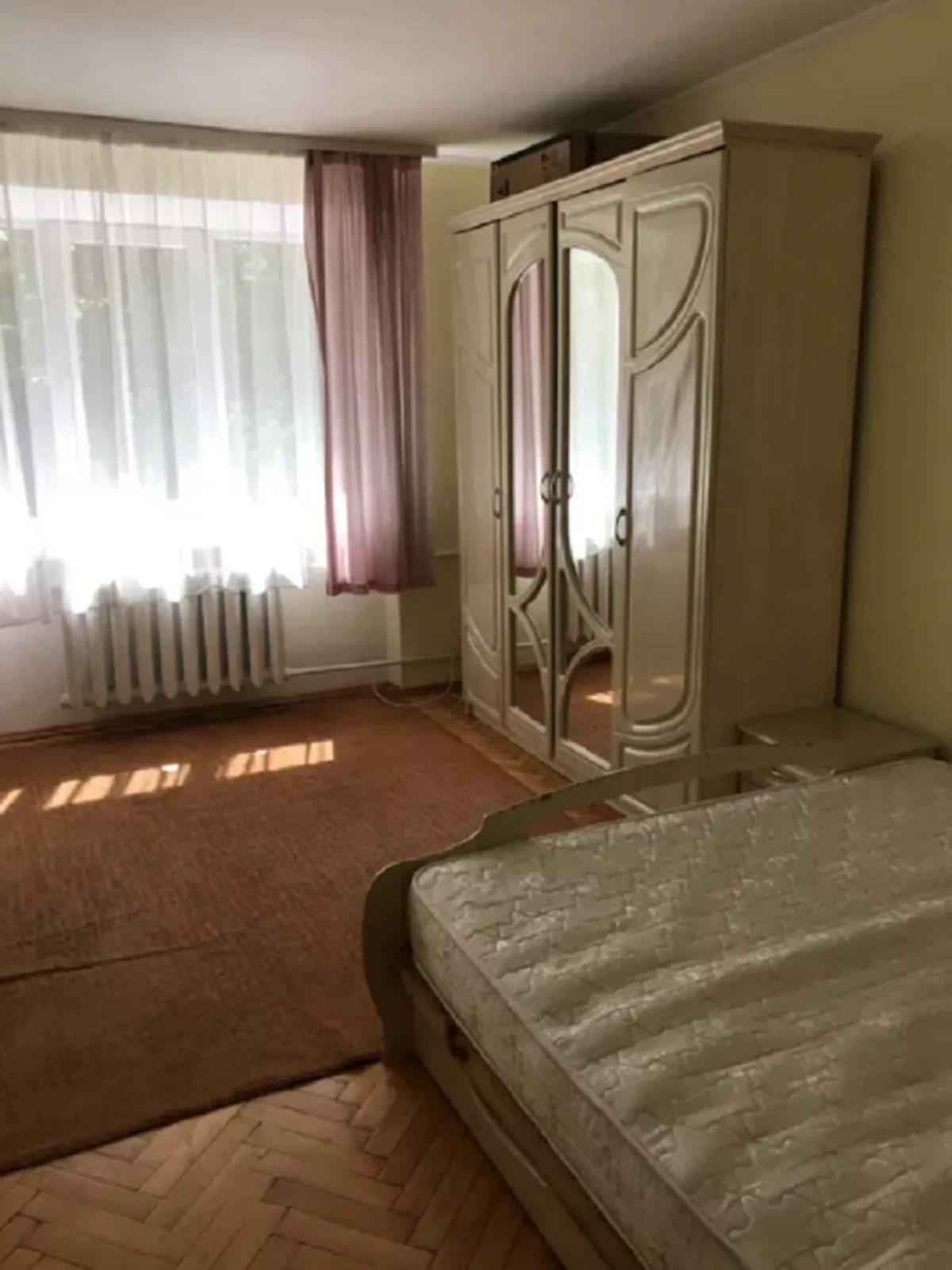 Продаж квартири. 62 m², 2nd floor/5 floors. Восточный, Тернопіль. 