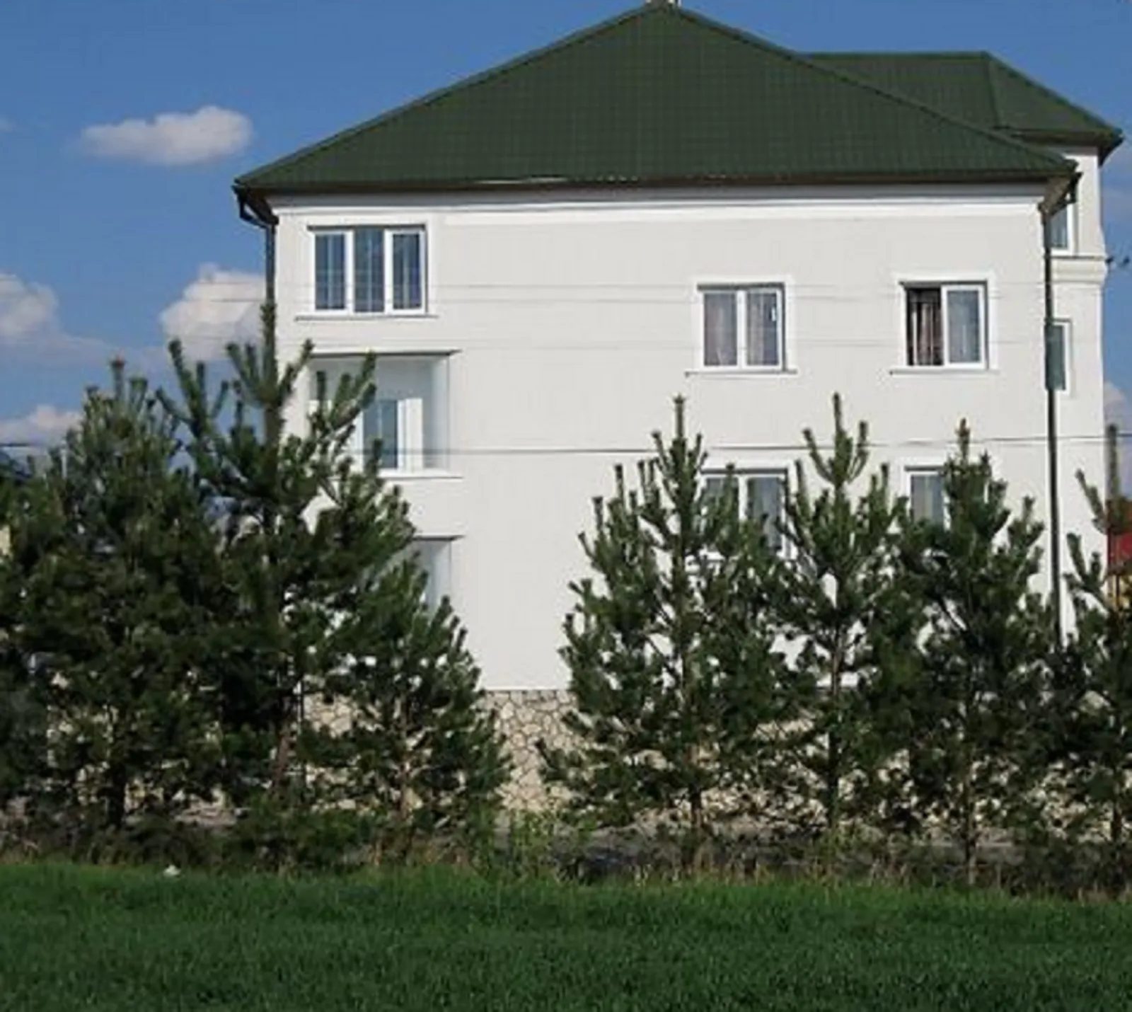 Продаж будинку. 500 m², 4 floors. Степана Бандери , Байковцы. 