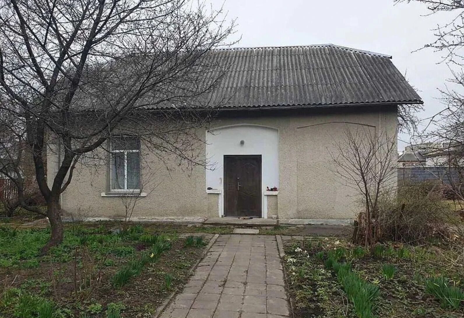 House for sale. 80 m², 1 floor. Mykulynetska vul., Ternopil. 