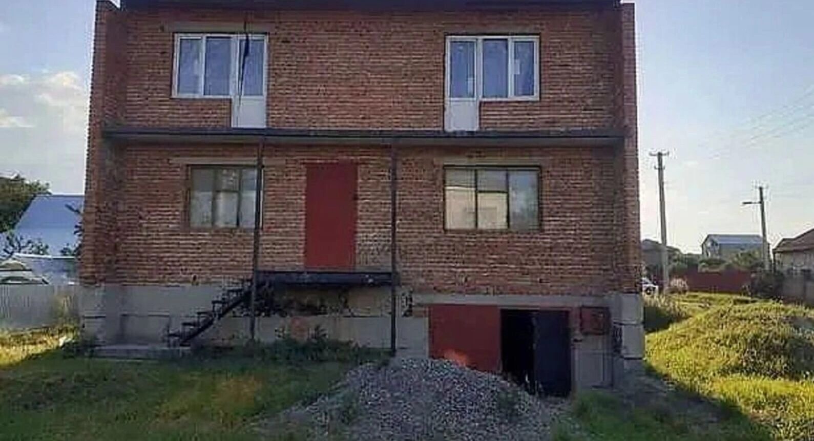 House for sale. 150 m², 2 floors. Polova vul., Hay-Shevchenkovskye. 