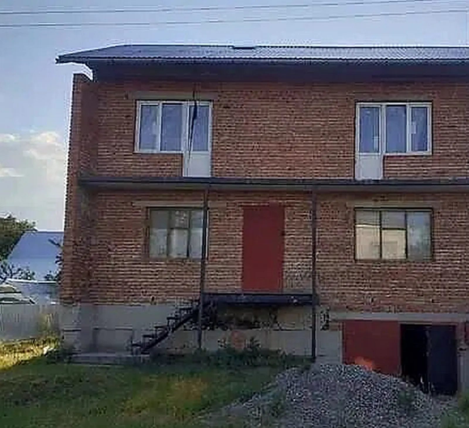 House for sale. 150 m², 2 floors. Polova vul., Hay-Shevchenkovskye. 