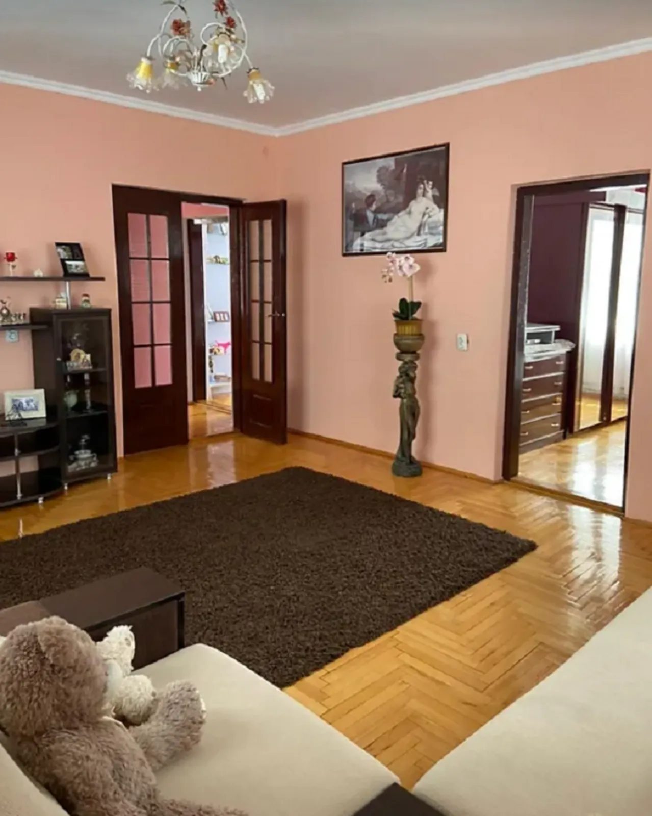 House for sale. 173 m², 3 floors. Velykaya Berezovytsa. 