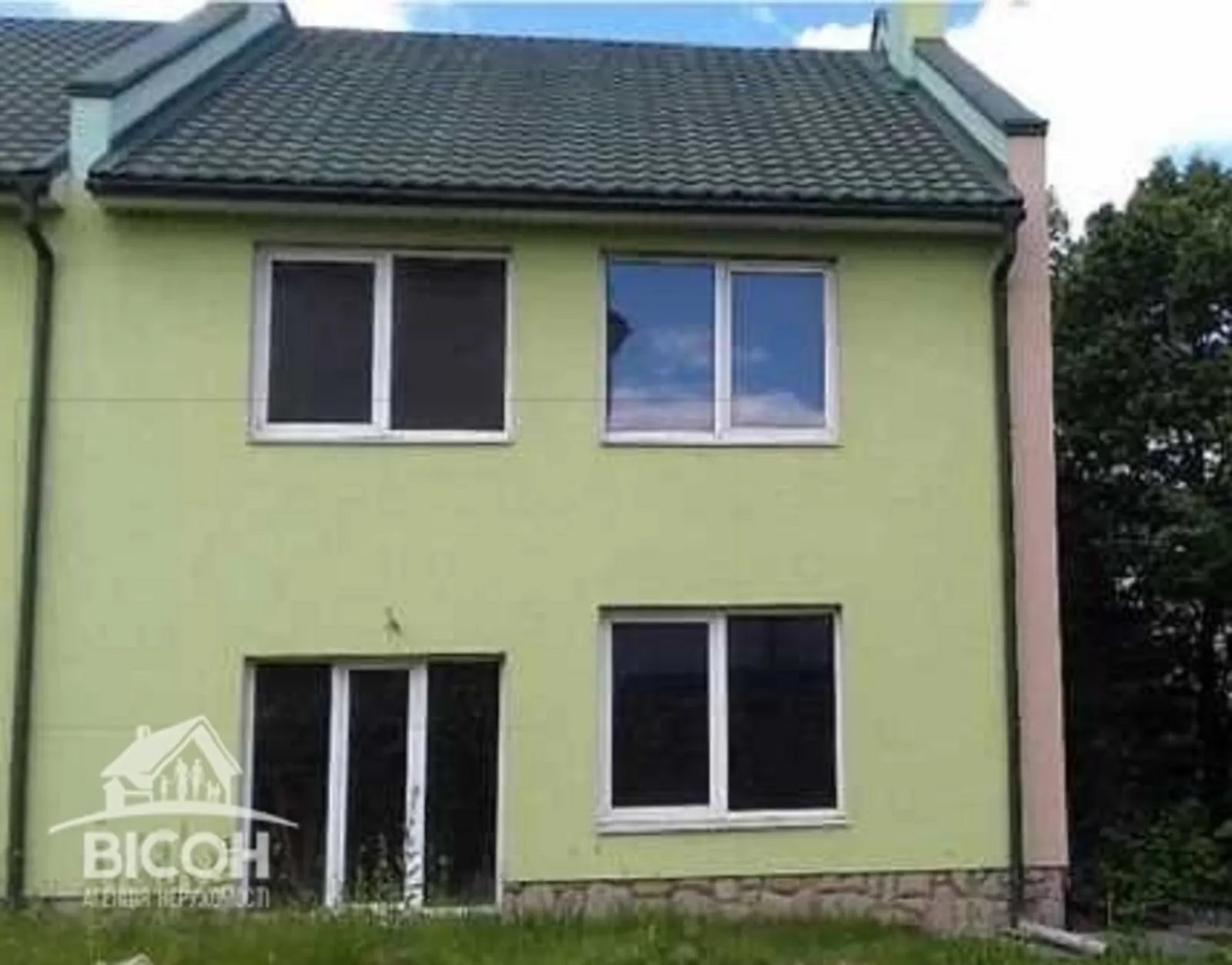 House for sale. 227 m², 2 floors. Stepana Bandery , Baykovtsy. 