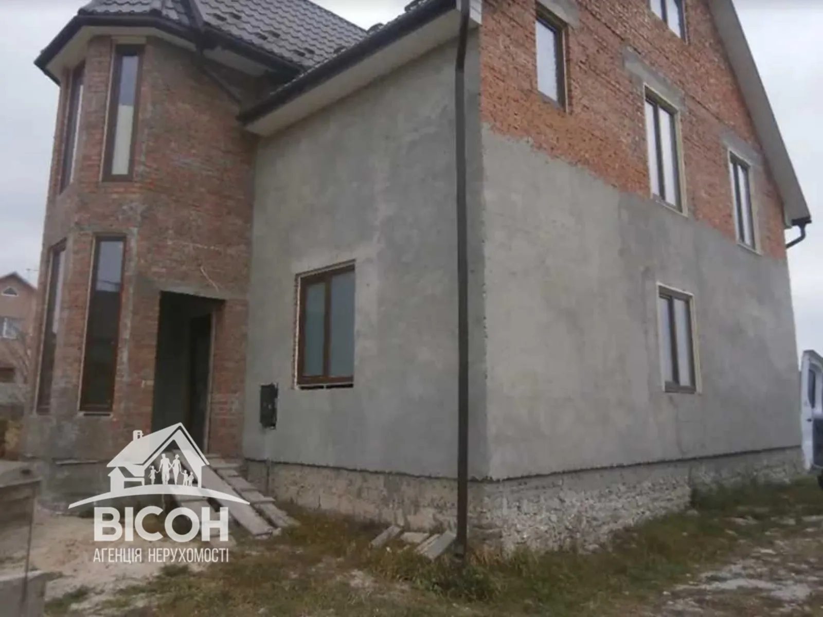 House for sale. 232 m², 1 floor. Petrykov. 