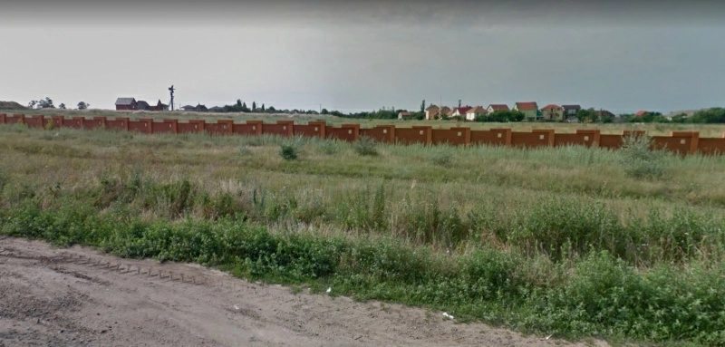 Multi-purpose commercial plot for sale. Fontanka, Odesa. 