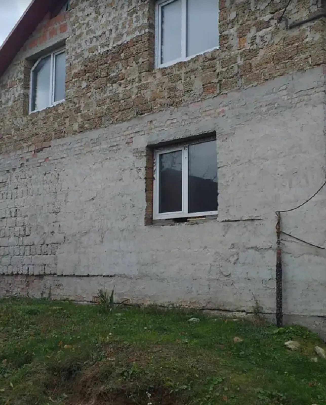 House for sale 288 m², 2 floors. Myshkovychy. 