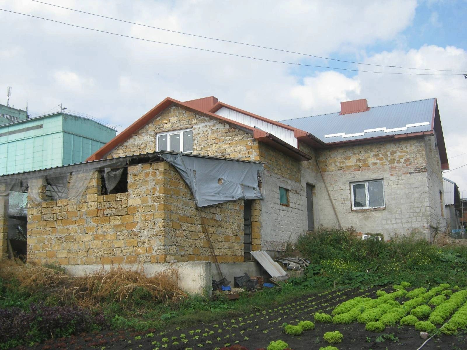 House for sale 288 m², 2 floors. Myshkovychy. 