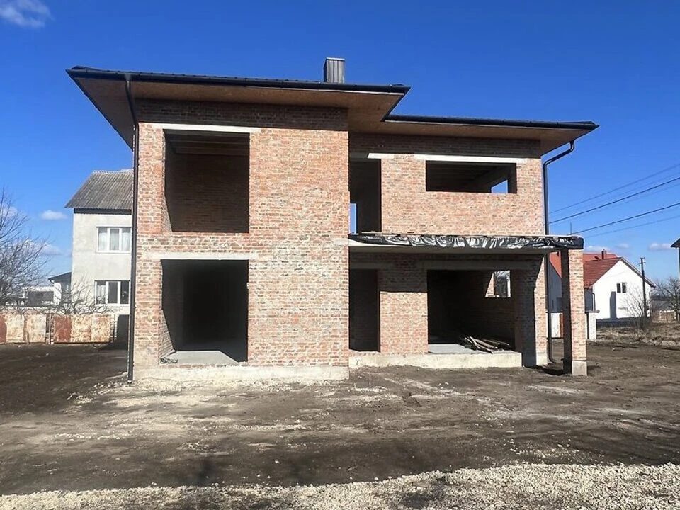 Продаж будинку в Байківцях.
