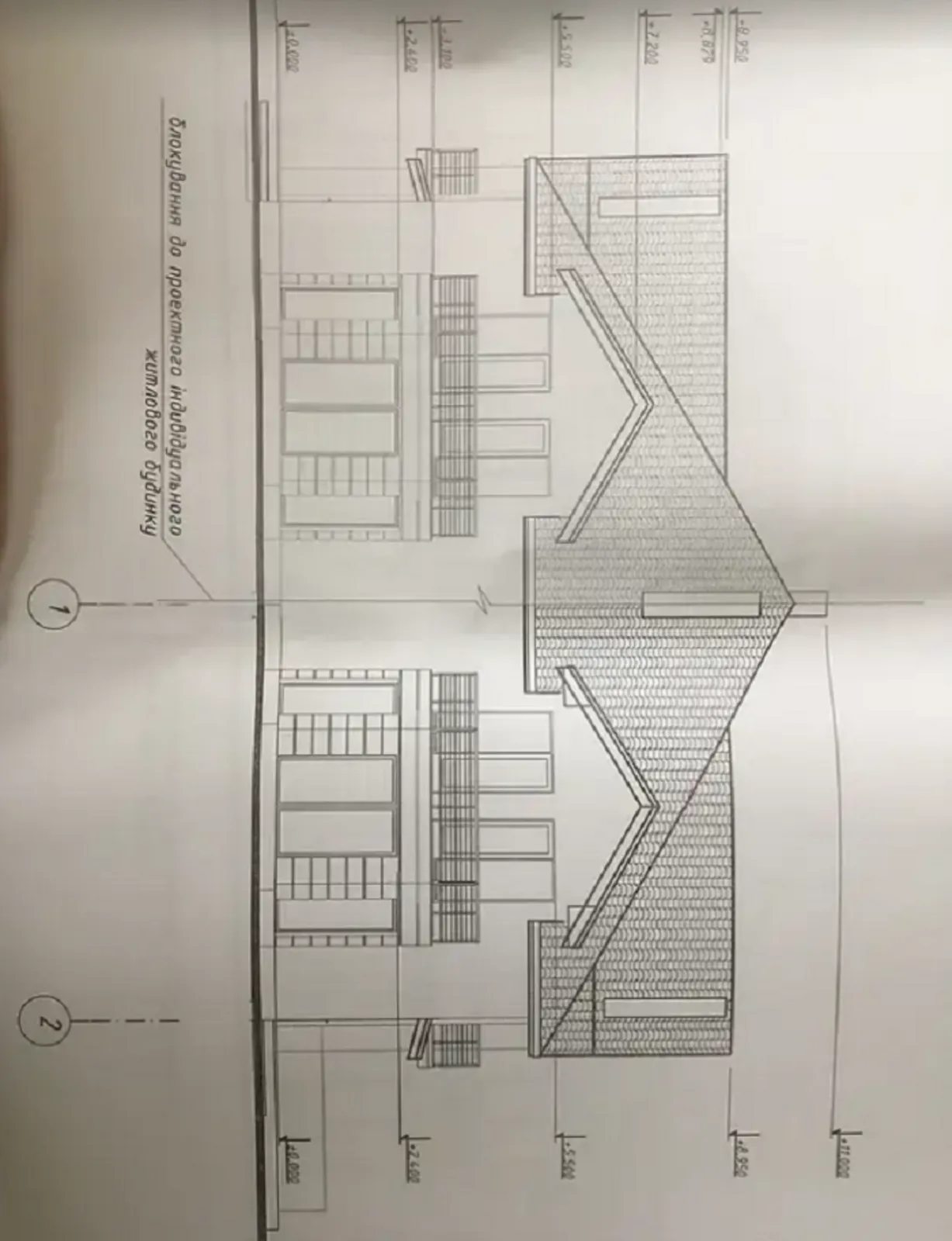 Продаж будинку 240 m², 3 поверхи. Отця Кашуби вул., Великие Гаи. 