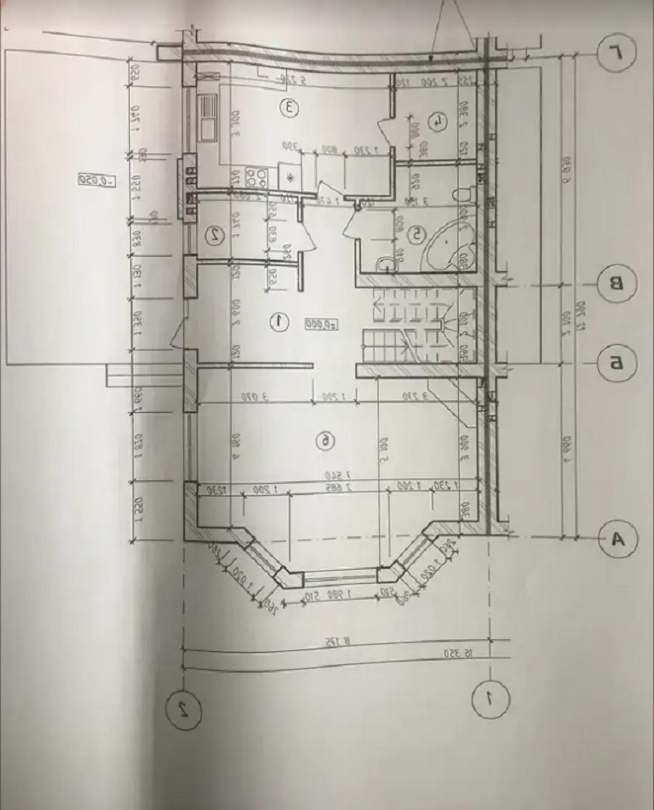 Продаж будинку 240 m², 3 поверхи. Отця Кашуби вул., Великие Гаи. 