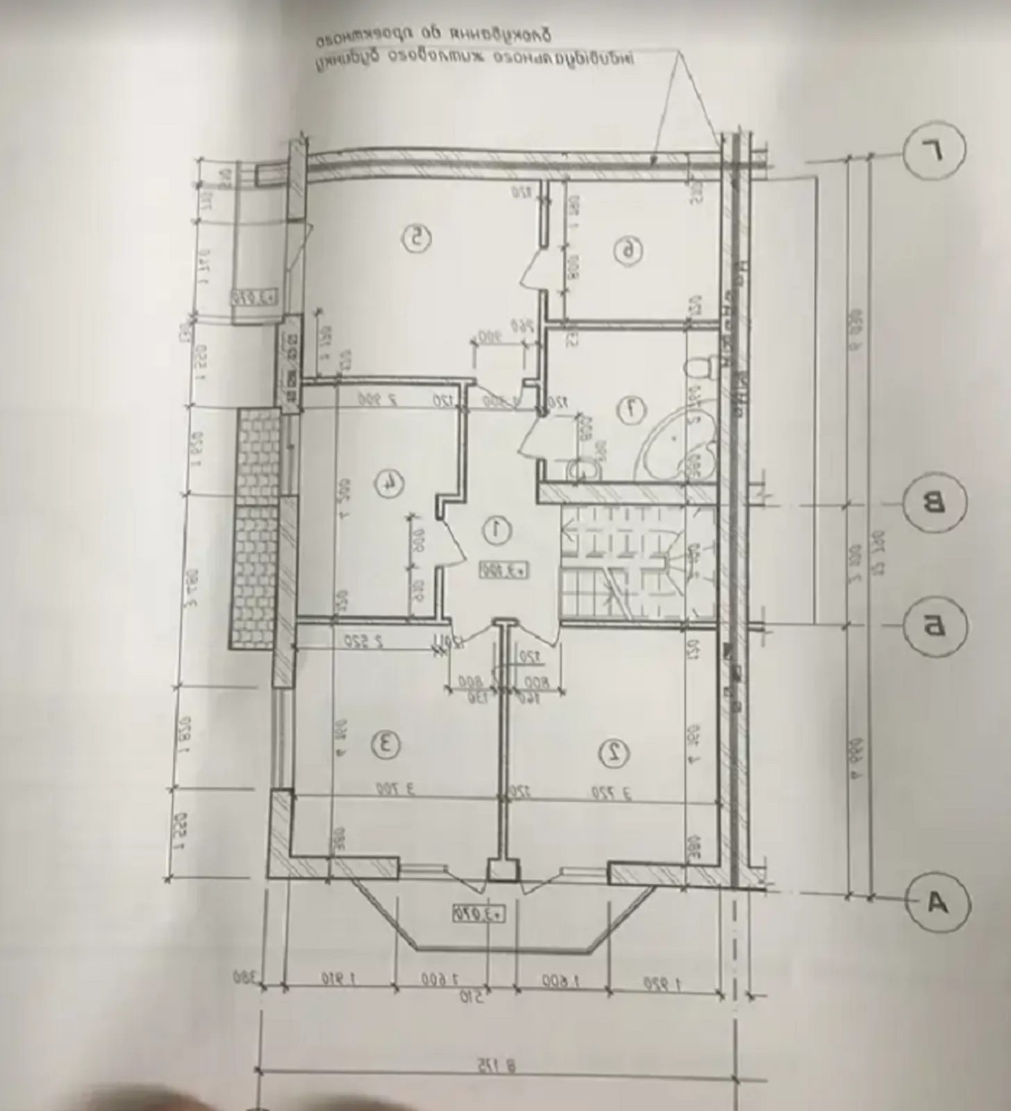 Продаж будинку 240 m², 3 поверхи. Отця Кашуби вул., Великие Гаи. 