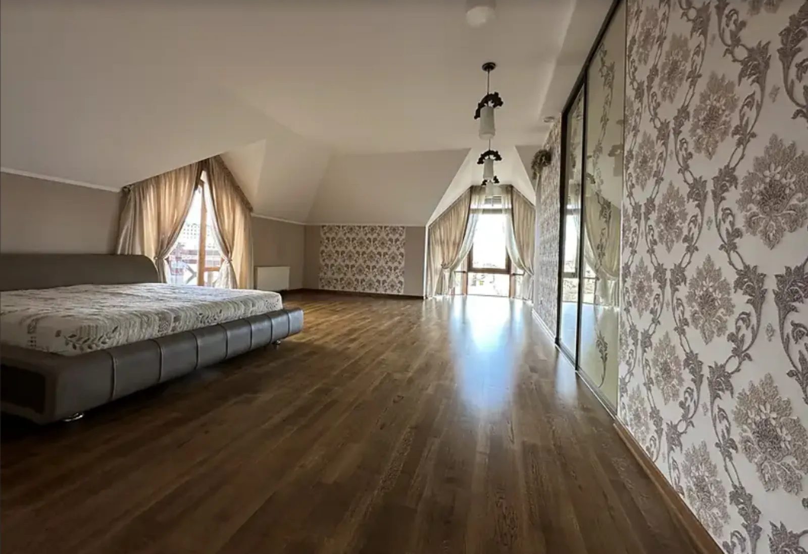 Продаж будинку. 419 m², 2 floors. Петриков. 