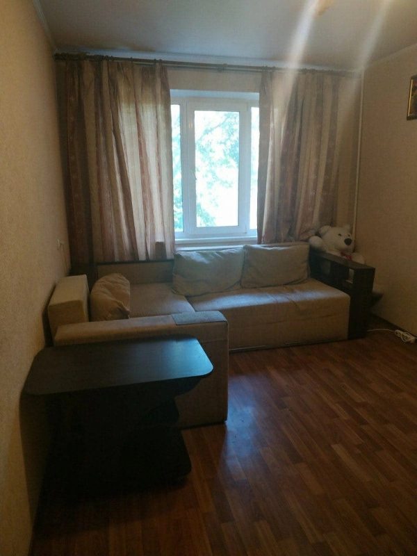 Продажа квартиры. 1 room, 36 m², 3rd floor/9 floors. Припортовая, Черкассы. 