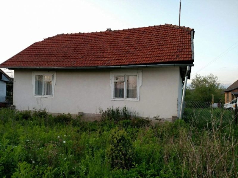 House for sale. 3 rooms, 67 m², 1 floor. Peredmistya, Sudovaya Vyshnya. 