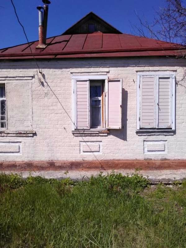 Продаж будинку. 3 rooms, 62 m², 1 floor. Село Сиряки, Сиряки. 