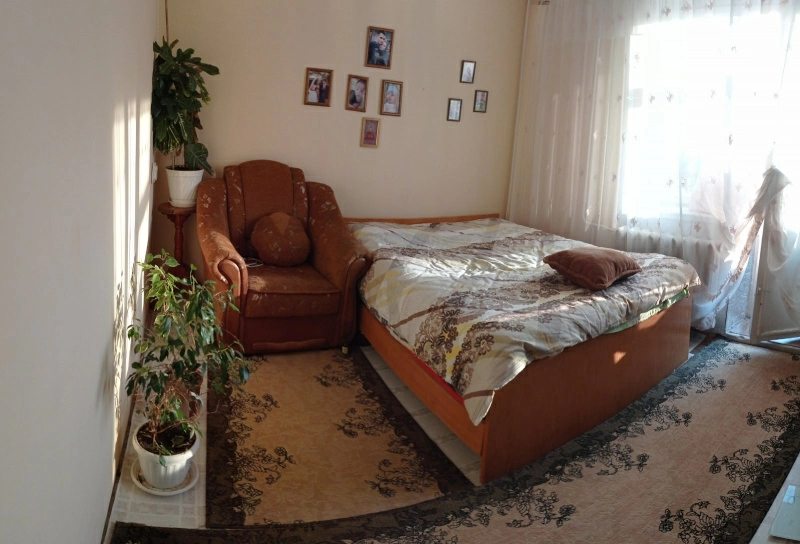 Продажа квартиры. 3 rooms, 70 m², 7th floor/14 floors. Припортова, Черкассы. 