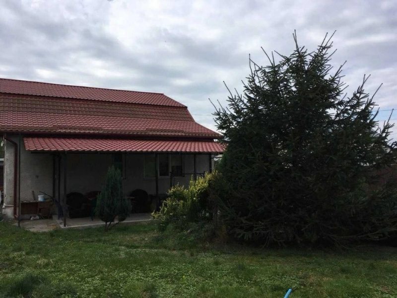 House for sale. 4 rooms, 100 m², 1 floor. 3, Zavoda, Rohatyn. 