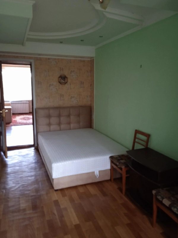 Apartment for rent. 2 rooms, 48 m², 4th floor/5 floors. Bulvar Oleksandryyskyy, Bila Tserkva. 