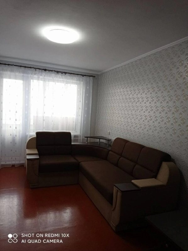 Продажа квартиры. 2 rooms, 50 m², 9th floor/9 floors. 12, 30 лет Победы, Черкассы. 