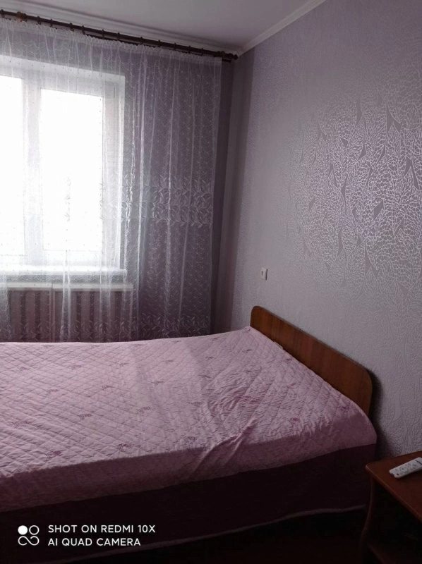 Продажа квартиры. 2 rooms, 50 m², 9th floor/9 floors. 12, 30 лет Победы, Черкассы. 