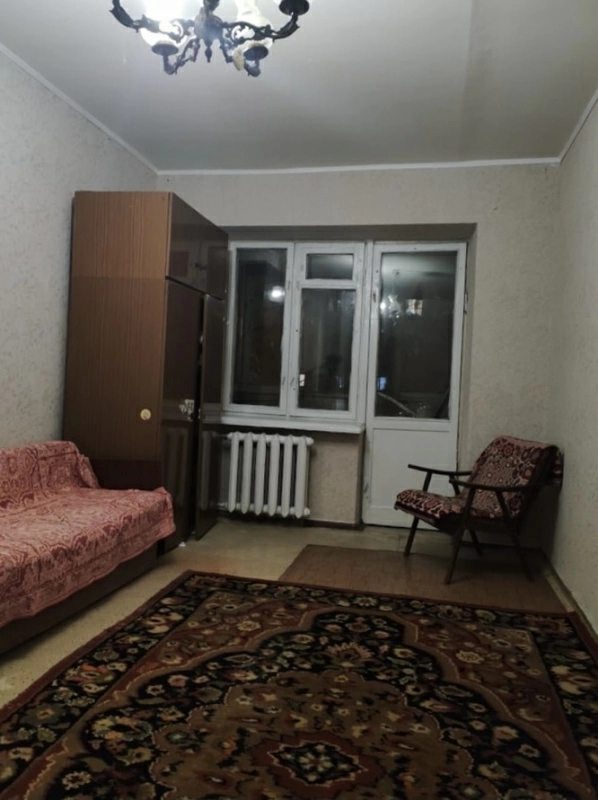 Продажа квартиры. 1 room, 34 m², 3rd floor/10 floors. 10, Оболонский 10, Киев. 
