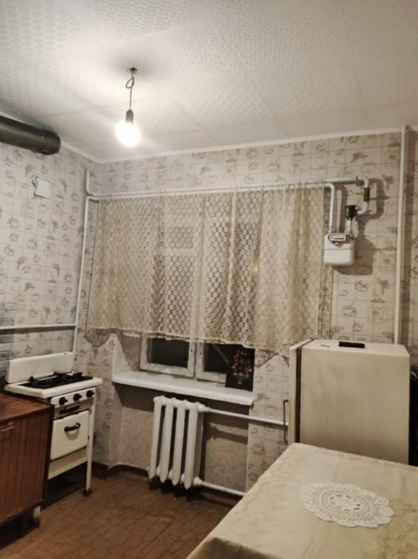 Apartments for sale. 1 room, 34 m², 3rd floor/10 floors. 10, Obolonskiy 10, Kyiv. 