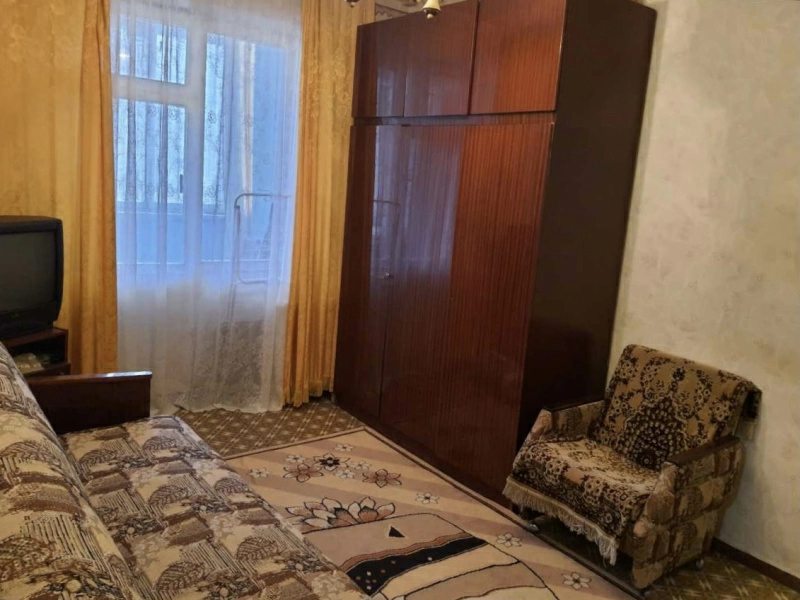 Продаж квартири. 2 rooms, 50 m², 7th floor/10 floors. 64, Героїв Дніпра 64, Київ. 