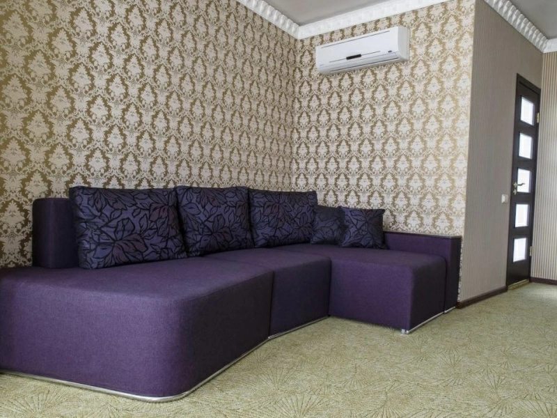 Apartments for sale. 2 rooms, 71 m², 15 floor/22 floors. 12, Geroyiv Stalingrada 12, Kyiv. 