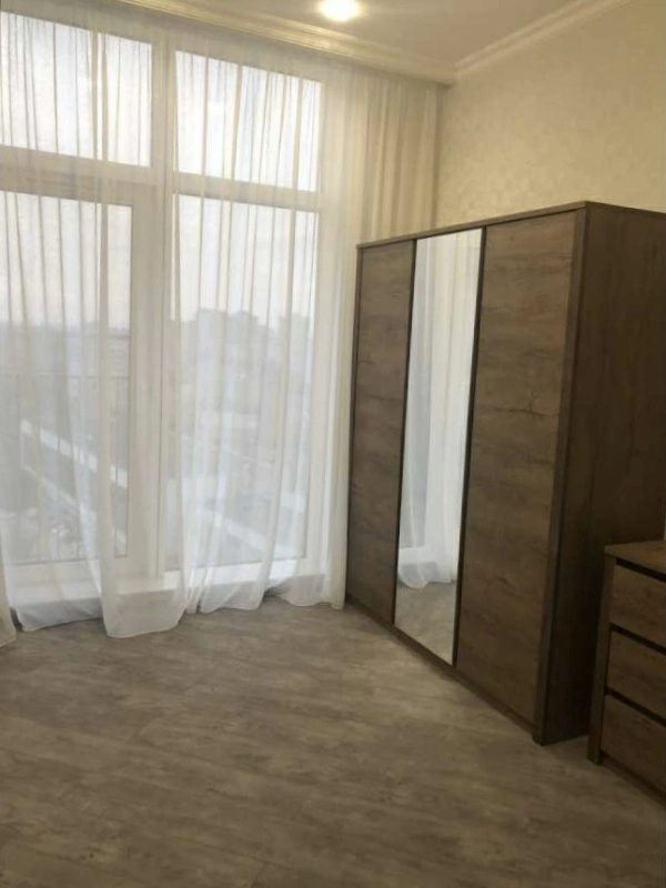 Продажа квартиры. 2 rooms, 73 m², 8th floor/9 floors. 3, Набережно-Рыбальская ул., Киев. 
