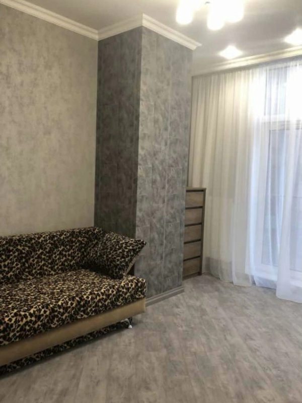 Apartments for sale. 2 rooms, 73 m², 8th floor/9 floors. 3, Naberezhno-Rybalskaya ul., Kyiv. 