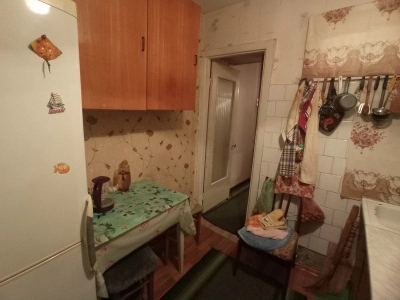 Apartments for sale. 3 rooms, 67 m², 3rd floor/9 floors. 24, Gavro Layosha 24, Kyiv. 