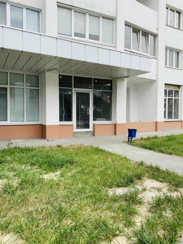 Office for sale. 102 m², 1st floor/16 floors. 30, Molochnaya, Kharkiv. 