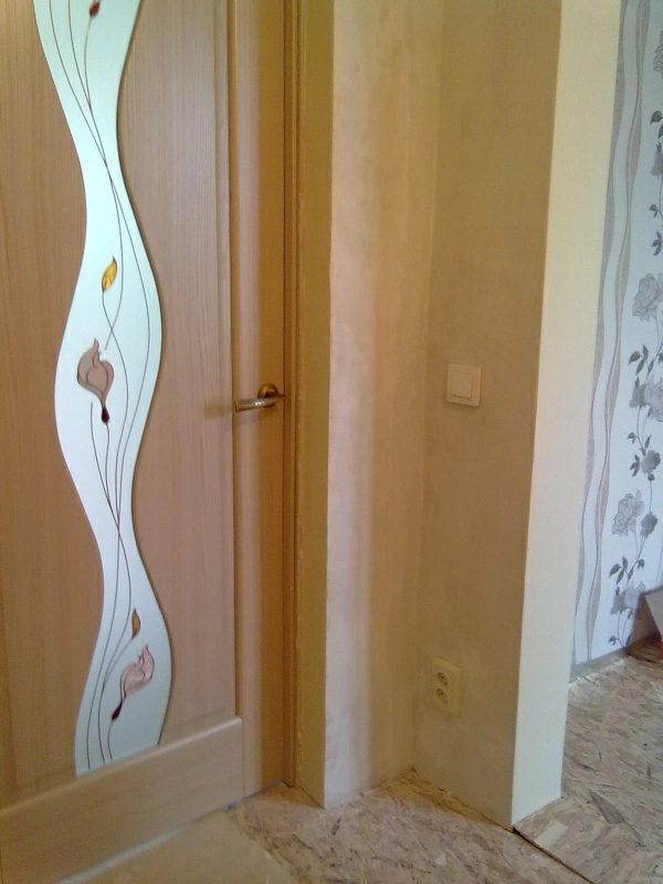 Part of a residential building for sale. 2 rooms, 46 m², 1 floor. 11, Volody Horyacheva, Donetsk. 
