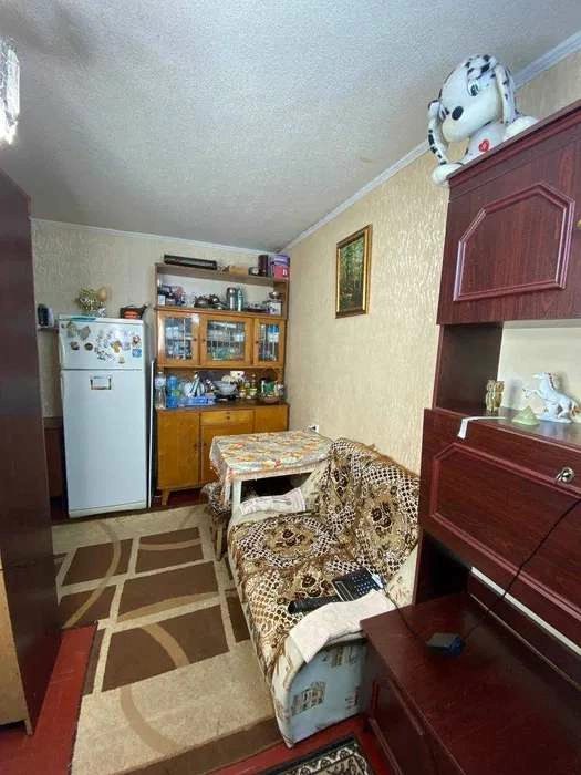 Продаж квартири. 1 кімната, 28 m², 7 поверх/9 поверхів. Гвардейцев-Широнинцев, Харків. 