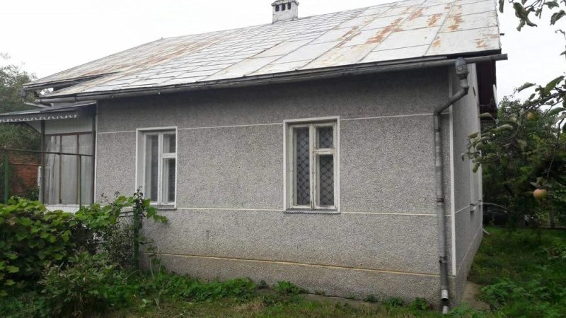 Продажа дома. 5 rooms, 115 m², 1 floor. Ивасюка, Надворная. 