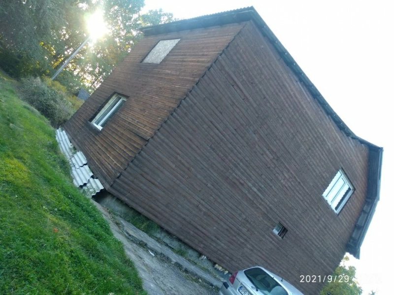 House for sale. 4 rooms, 200 m², 2 floors. 56, Ul. Vysochenka, Kalush. 