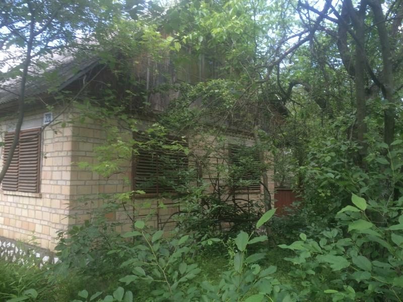 House for sale. 4 rooms, 32 m², 1 floor. Horenychy, Horenychy. 