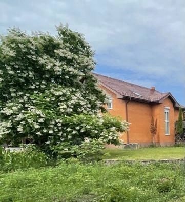 House for sale 5 rooms, 450 m², 2 floors. Tsentralnaya, Protsev. 