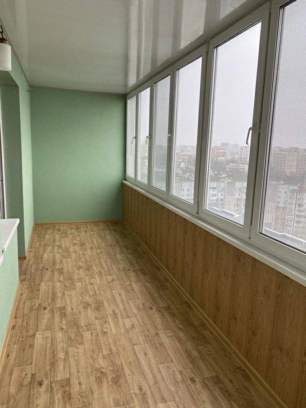 Продажа квартиры. 2 rooms, 83 m², 16 floor/16 floors. 41, Гагарина, Черкассы. 